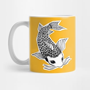 KOI FISH Mug